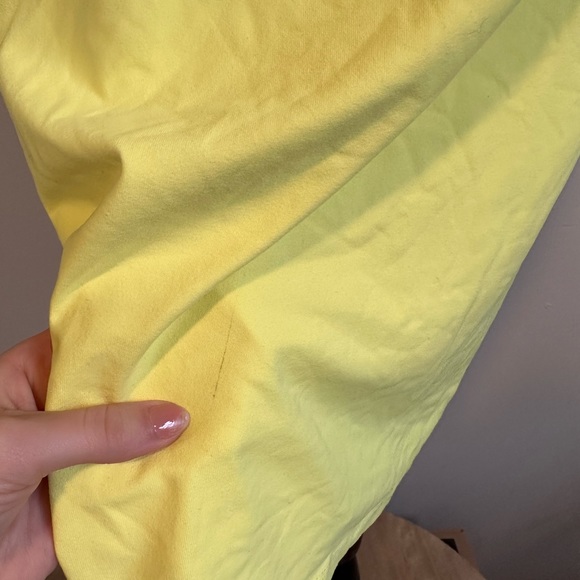 Susana Monaco V Neck Slip Dress - Picture 7 of 12